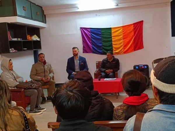 यौनिक तथा लैङ्गिक अल्पसङ्ख्यकको प्रश्न, पाठ्यक्रममा स्थानीय भाषा खोइ?