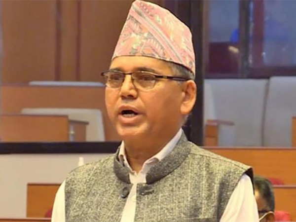 हामीले कस्तो राष्ट्रपति पायौं ?: एमाले सांसद दाहाल