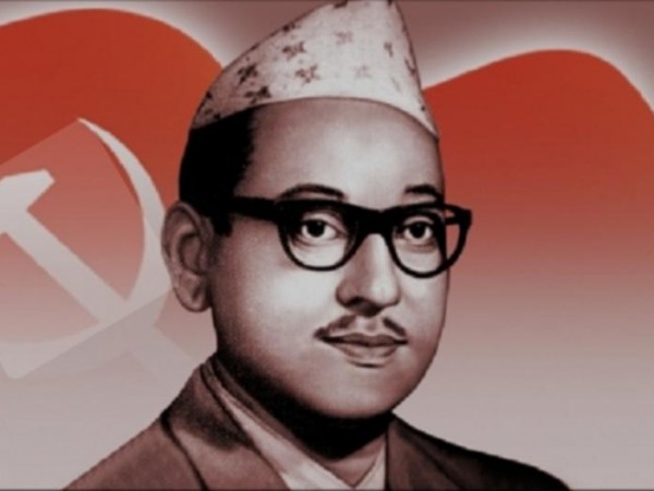 पुष्पलालकाे ४६ औं स्मृति दिवसको अवसरमा रामेछाप - काठमाडौं सम्पर्क मञ्चले सप्ताहव्यापी  कार्यक्रम गर्दै ।