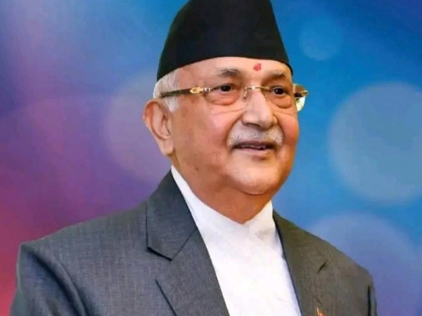 वर्तमान सरकार काेही कसैप्रति प्रतिशाेध साध्न बनेकाे हाेइन :- प्रधानमन्त्री ओली ।