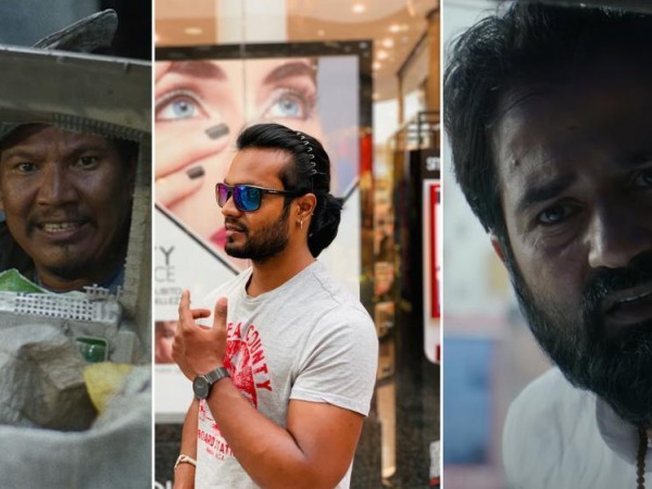 चलचित्र ‘आँखा’को टिजर सार्वजनिक : सुकुम्वासीको कथा सुकुम्वासीप्रति सरकारले हेर्ने नजर : चलचित्र ‘आँखा’