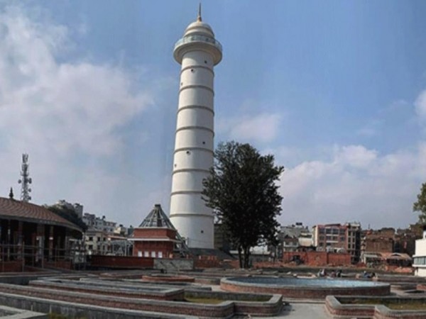 संविधान दिवसको दिन देखि सर्वसाधारणले पनि धरहरा चड्न पाउने ।