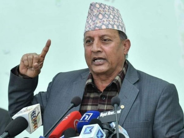 सबै मातहतको कमिटीलाई ३२औं मदन आश्रित स्मृति दिवस मनाउन प्रदेश अध्यक्ष ढुङ्गेलकाे निर्देशन ।