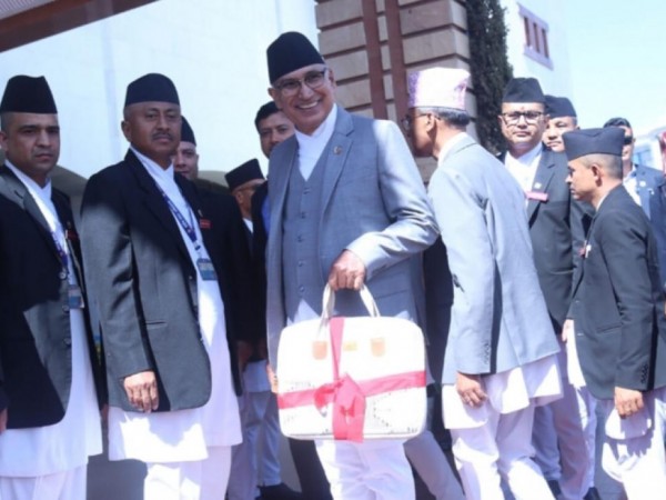 आगामी आर्थिक वर्षको महत्त्वपूर्ण याेजना तथा कार्यक्रमहरू ।