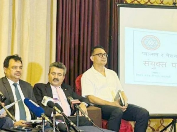 शिक्षा विधेयकमा निजी विद्यालयलाई असर पर्ने व्यवस्था गर्न लागिएको भन्दै प्याब्सन र एनप्याब्सनले संयुक्तरूपमा आन्दोलनकाे घोषणा ।