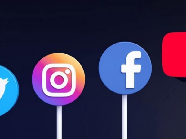 सरकारले फेसबुक, युट्युबलगायत २६ वटा सामाजिक सञ्जाल बन्द गर्ने निर्णय ।