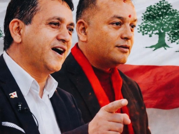 काँग्रेस बिभाजन हुने खतरा माेडमा, राती अबेरसम्म भएकाे सहमतिको प्रयास निष्कर्ष विहीन ।
