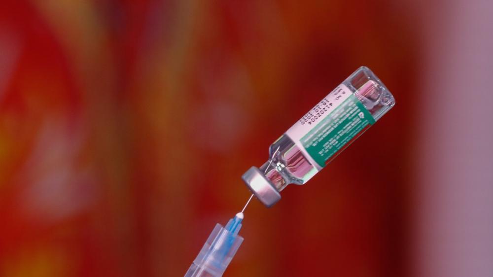 कोरोना विरुद्ध पहिलो चरणको खोप लगाउने कार्यक्रम सम्पन्न, अब पत्रकार र कूटनीतिक क्षेत्रका कर्मचारीलाई खोप दिइने  