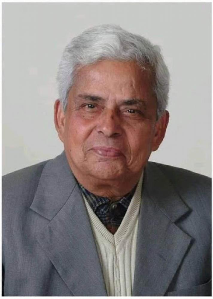 आज भरतमोहनको दोस्रो स्मृति दिवस मनाइँदै