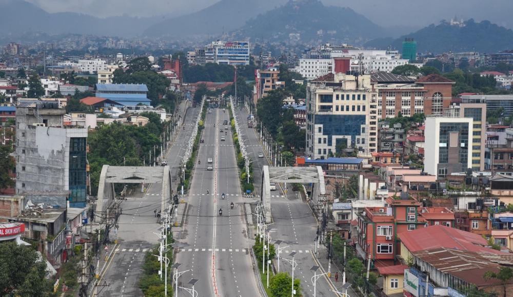 १६ गतेबाट निषेधाज्ञा लगाउन प्रस्ताव