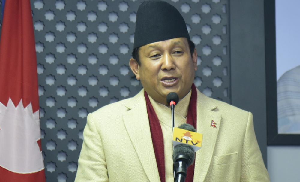 सरकारले १२० जना प्रतिवादी भएको १५ वटा मुद्दा फिर्ता लिने निर्णय 