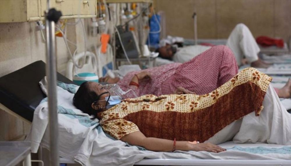 दिल्ली सरकारले कोरोनासँग लड्न माग्यो सेनाको सहयोग