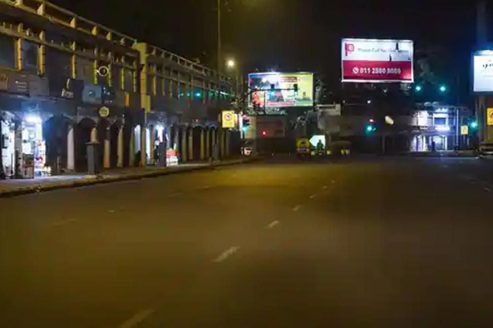 दिल्लीमा थप एक साता लकडाउन गर्ने निणर्य 