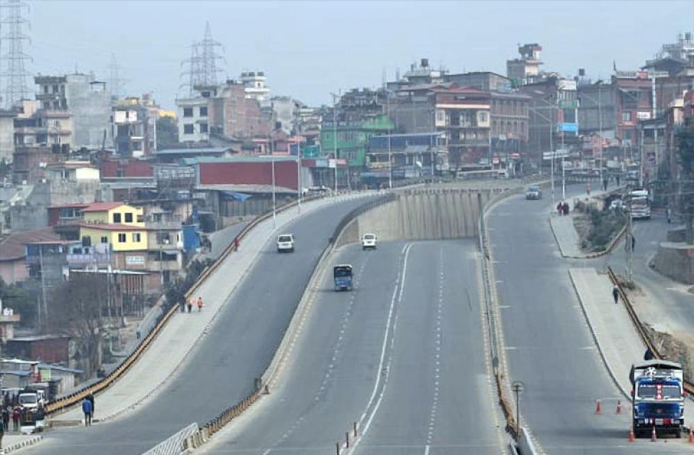 थप १५ दिन निषेधाज्ञा गर्न सिफारिश