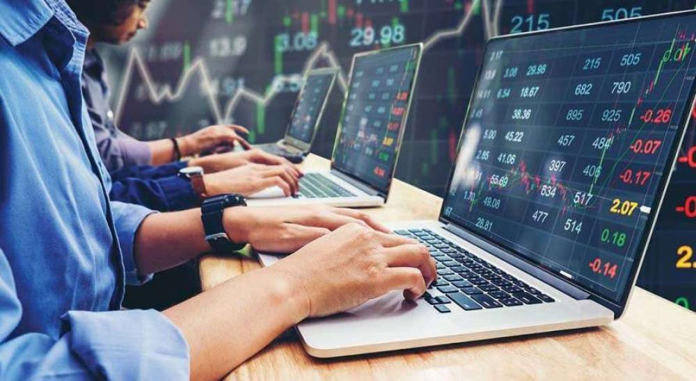 सेयर बजारमा ६ अंकको ‘करेक्शन’ 