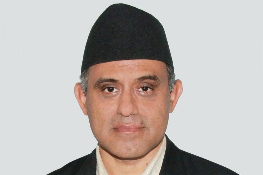 गण्डकीका मुख्य न्यायाधिवक्ता घिमिरेले दिए राजीनामा