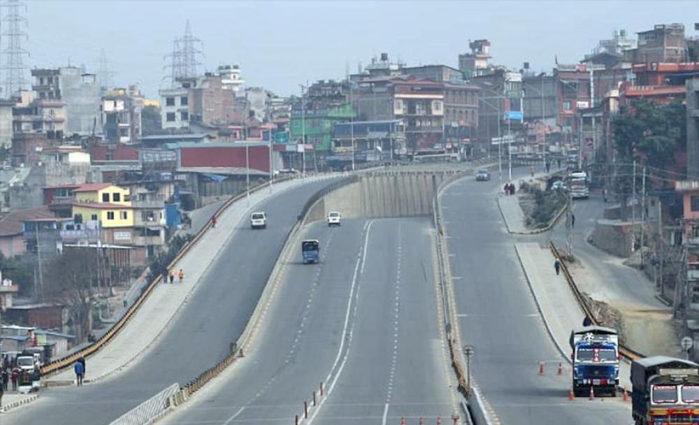 उपत्यकामा थपिएको एक साता निषेधाज्ञामा पुस्तक र हार्डवेयर पसल पनि खोल्न पाउने 