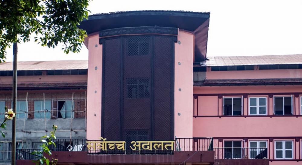 मन्त्रिपरिषद् पुनर्गठन : आज दुवै पक्षसँग सर्वोच्चले छलफल गर्दै 