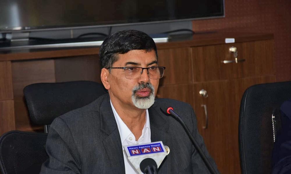 प्रतिनिधिसभामा बजेट अध्यादेश पेश हुने