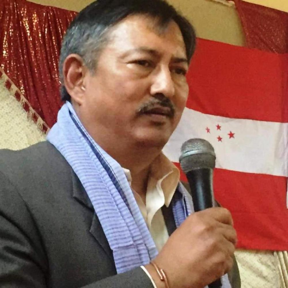 पहिरो पीडितको समस्या समाधान गर्न गृहमन्त्रीको निर्देशन