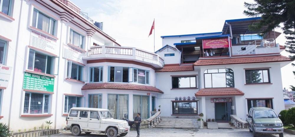 वडा कमिटी गठन गर्न  माओवादीको निर्देशन