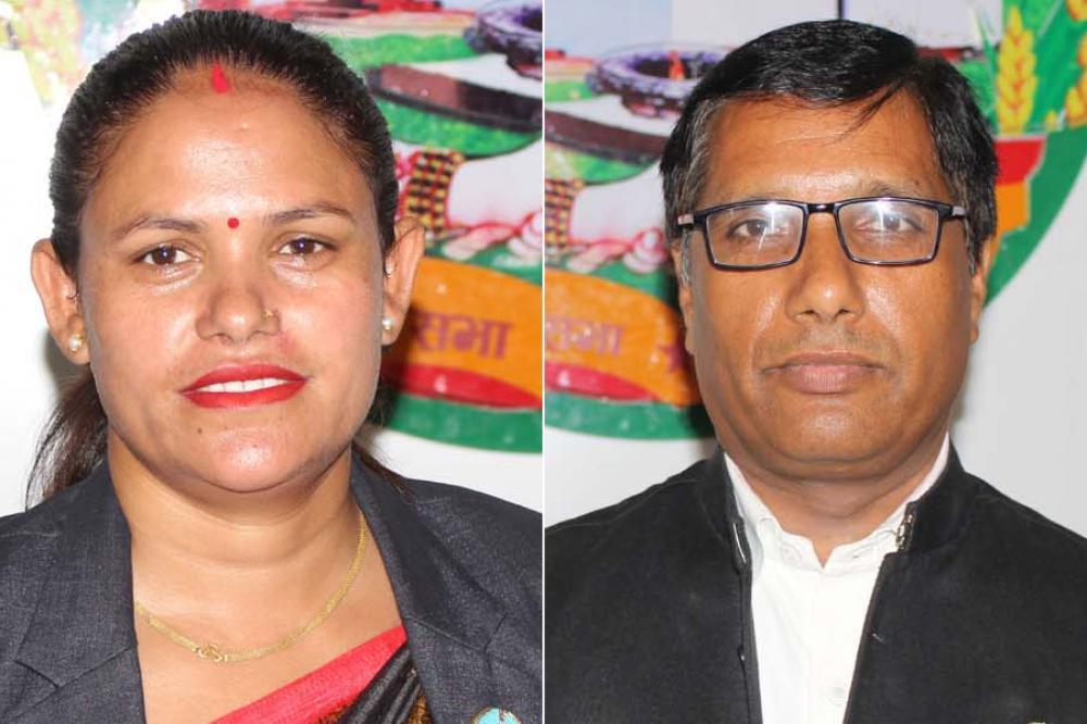 थप दुई मन्त्रीले पनि राजीनामा दिने