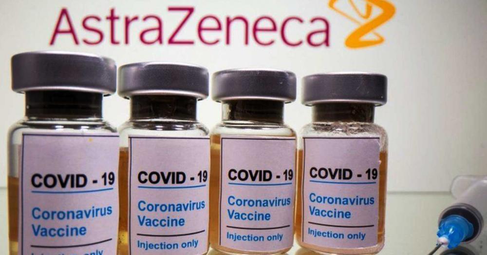 भोलिदेखि काठमाडौंमा एस्ट्राजेनेकाको दोस्रो डोज लगाइदैं