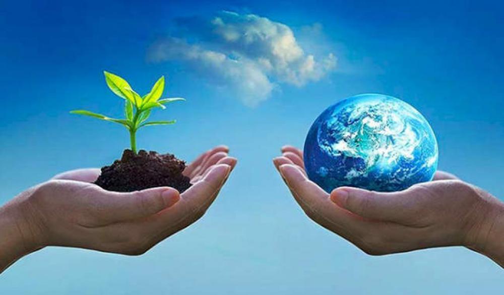 विश्व प्राकृतिक संरक्षण संघ (IUCN) नेपालद्धारा भर्चुअल छलफल समपन्न 