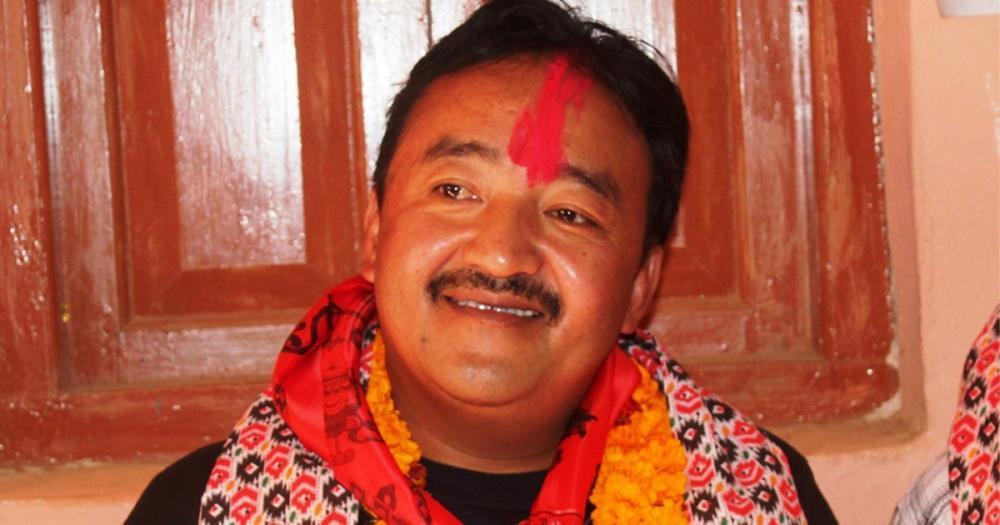 प्रदेश १ का मुख्यमन्त्री राईले पाए विश्वासको मत