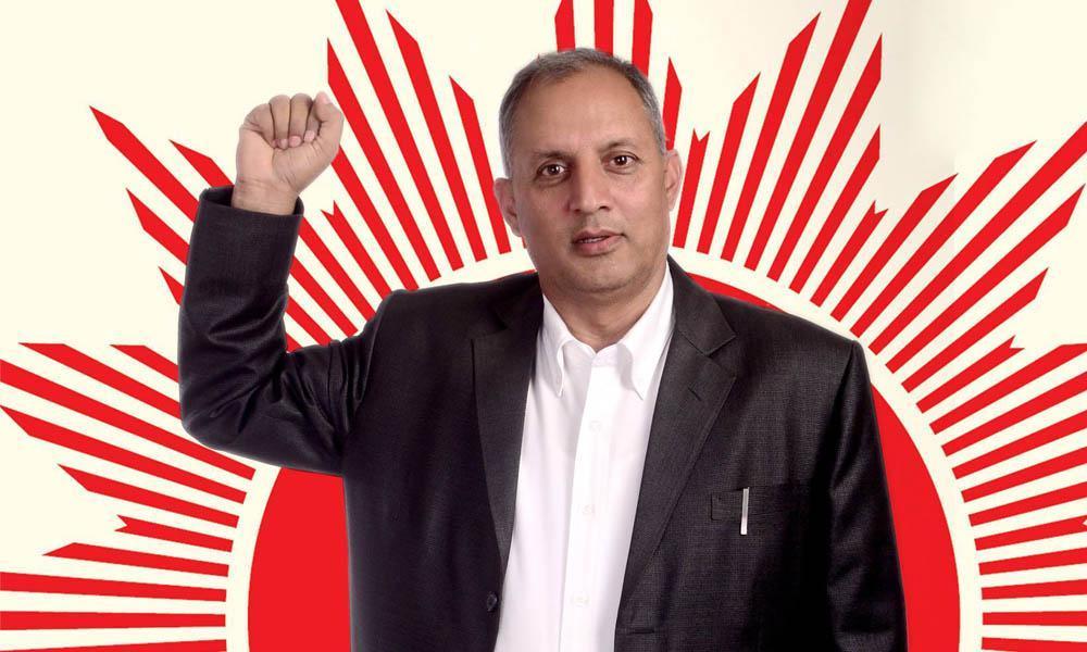 केन्द्रीय सदस्यको उम्मेदवार बन्ने ढुंगेलको घोषणा