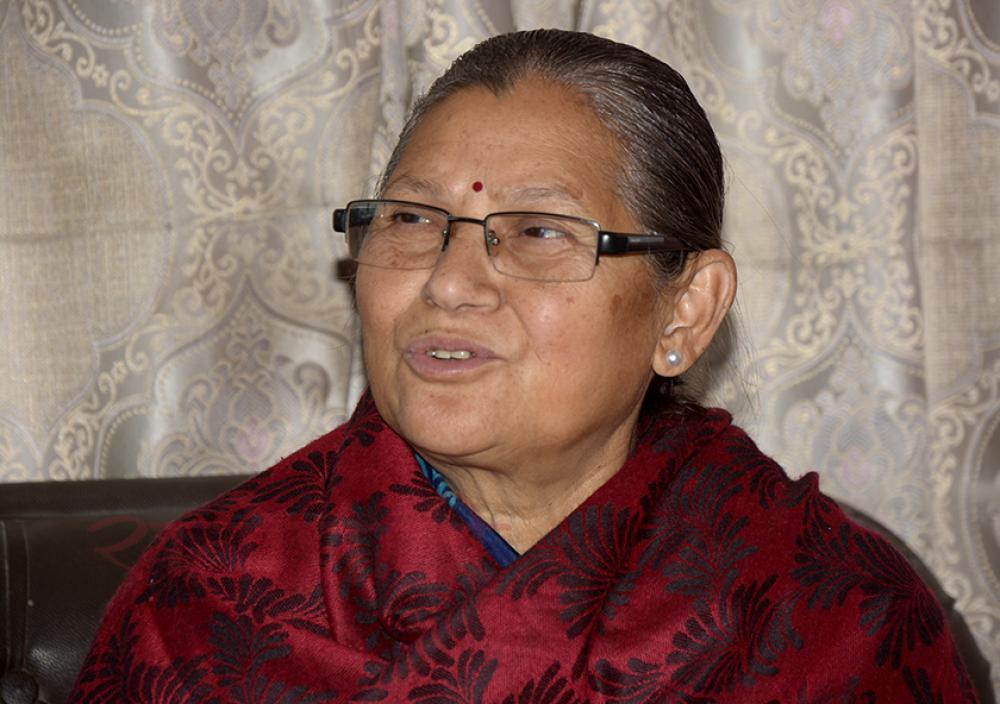 शाक्यले ल्याइन् सर्वाधिक मत