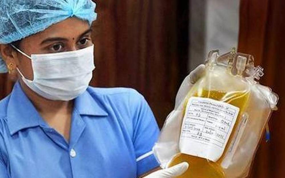 कोरोनाको उपचारमा प्लाज्मा थेरापी प्रयोग नगर्ने डब्ल्यूएचओले दिए सुझाव