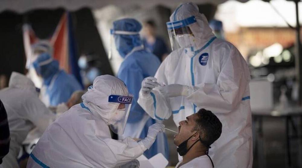 अहिलेकै खोपले ओमिक्रोनविरुद्ध काम गर्न सक्ने डब्ल्यूएचओको भनाई