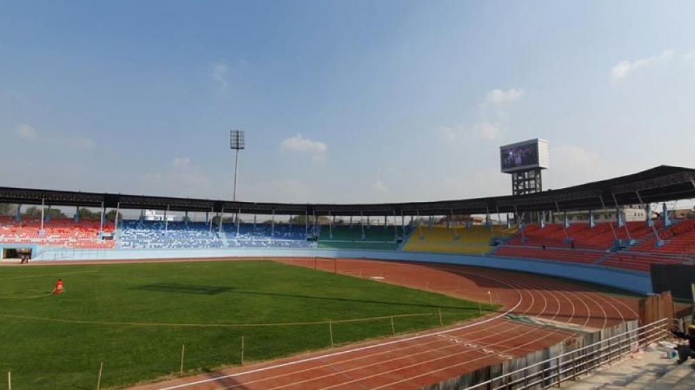 खोप लगाएका दर्शकलाई रंगशालामा प्रवेश दिइने