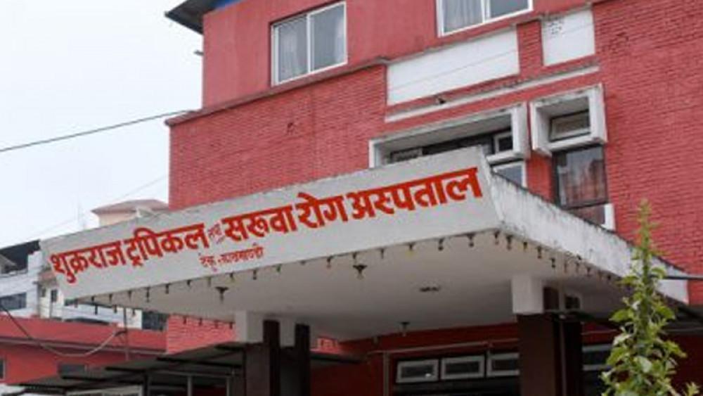 टेकु अस्पतालमा खोप अभियान भोलिदेखि सञ्चालनमा आउने