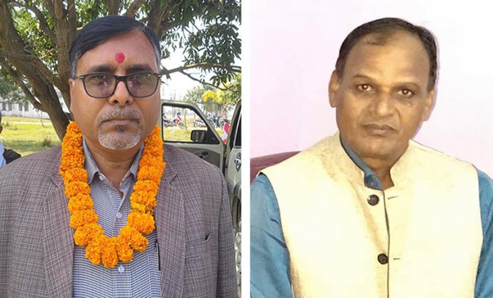 स्थगित कांग्रेसको निर्वाचन मंगलबार हुने