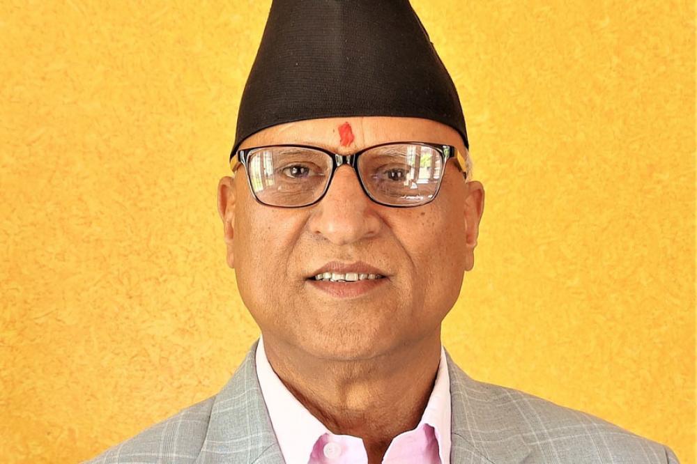 मन्त्री बडूले आपूर्ति मन्त्रालय सम्हाल्ने