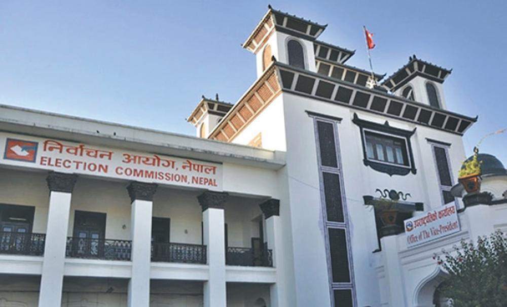 स्थानीय तहका निर्वाचन अधिकृतहरु फेरिए