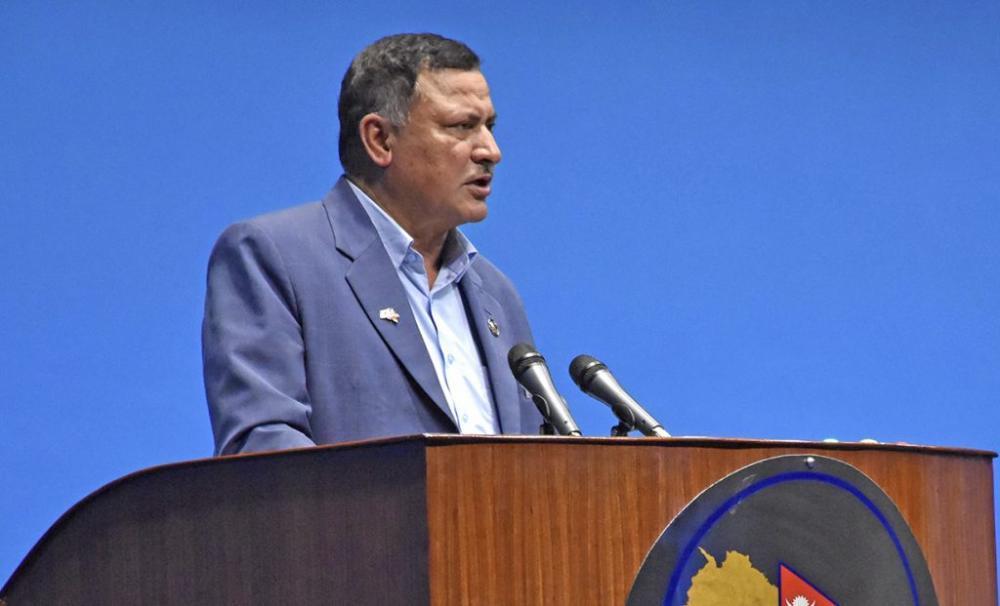  मुटुको शल्यक्रिया र मिर्गौला प्रत्यारोपण सातै प्रदेशमा सुचार हुने