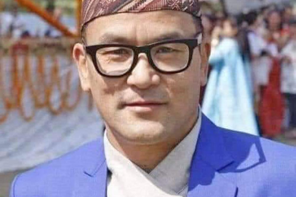गुरुङको उम्मेदवारी खारेज नगर्न सर्वोच्चको अल्पकालीन अन्तरिम आदेश