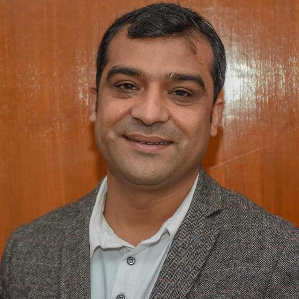 मदन  भण्डारी स्मृति पुरस्कार नियुक्त प्रमुख सम्पादक मात्रिका पौडेललाई