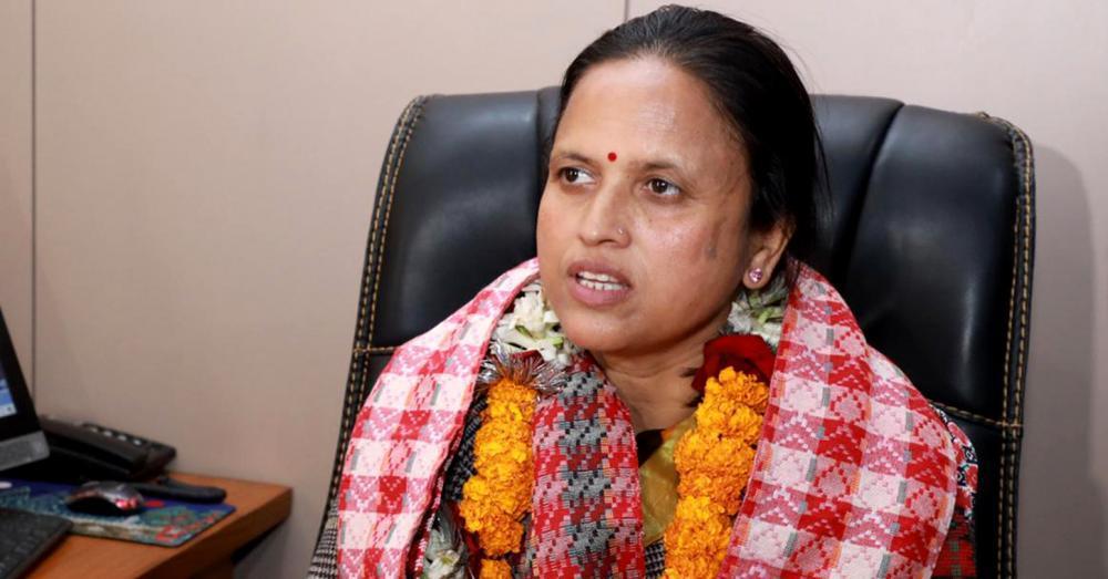  असोज २ गते राष्ट्रिय शिक्षा दिवस मनाउने