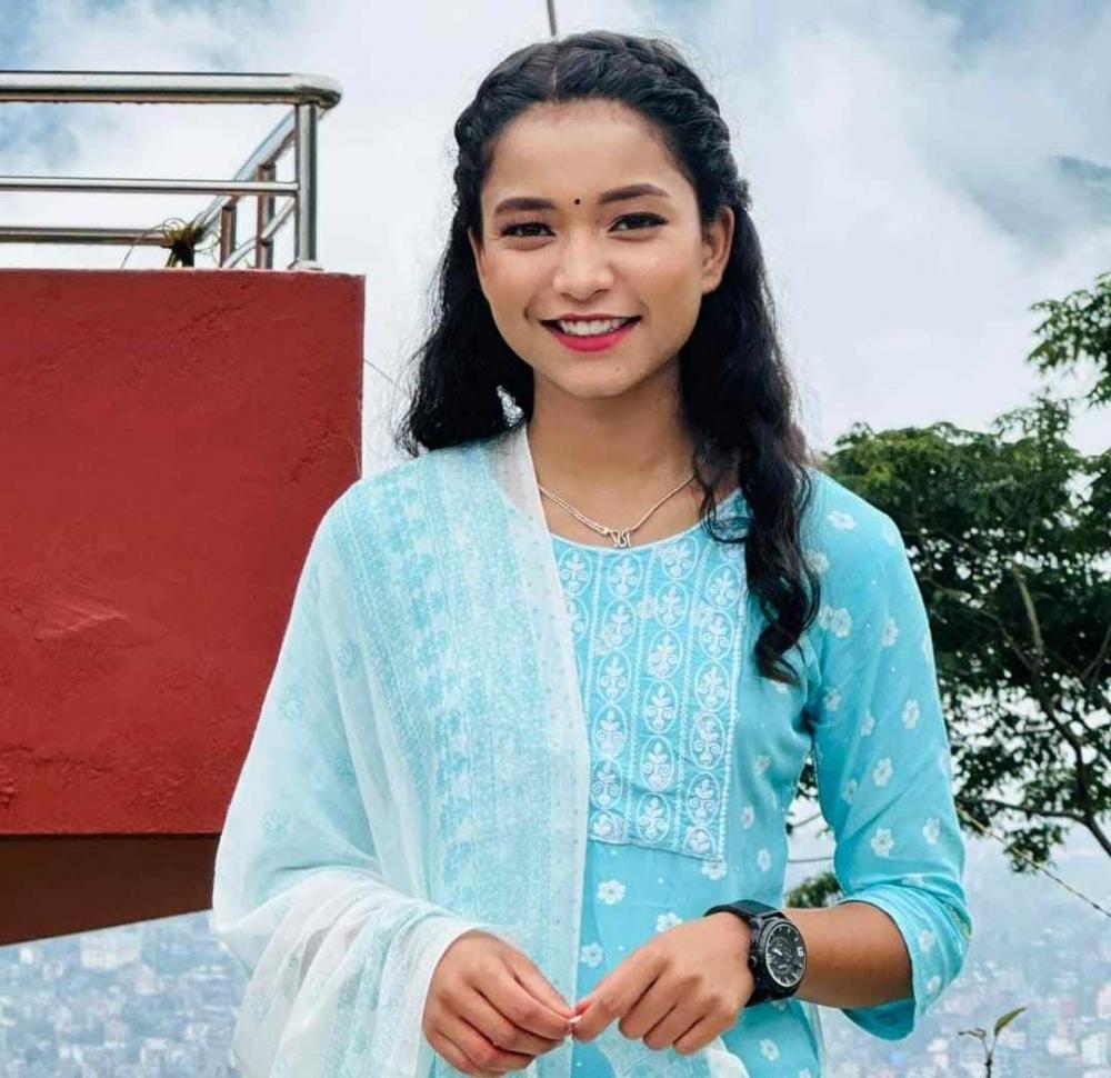 “साईला परेलि भित्र ” बोलको गित बजारमा सार्वजानिक