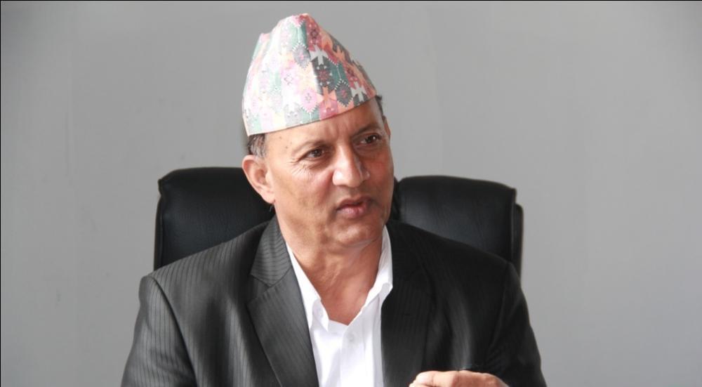 बागमती प्रदेश अध्यक्षका लागि कैलाश ढुंगेल र कृष्णप्रसाद दाहालबिच प्रतिस्पर्धा हुने