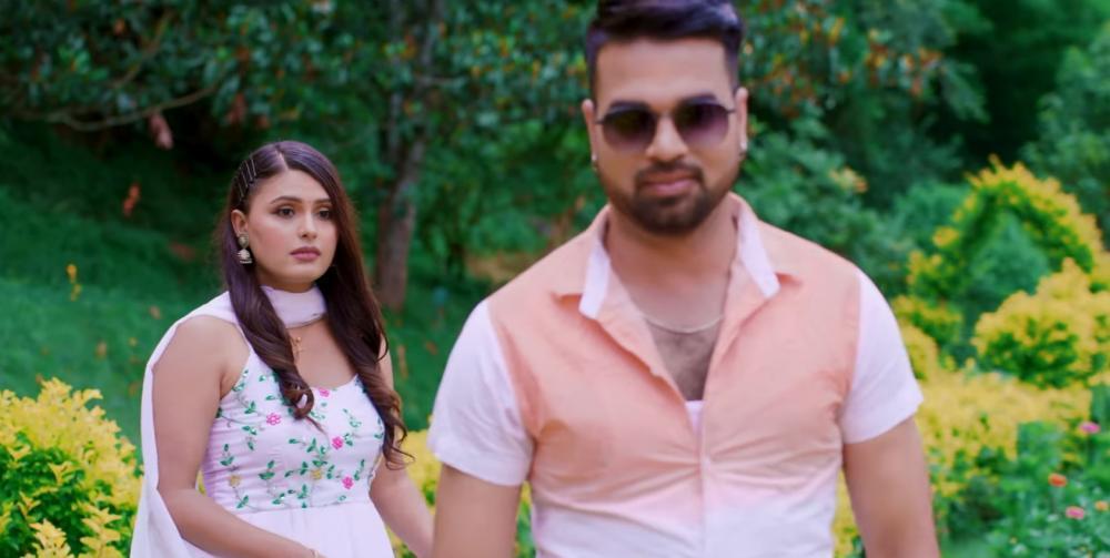 गीतकार प्रितम श्रेष्ठको 'मायालु' सार्वजनिक ।