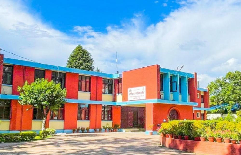 दुई लाख ५२ हजार विद्यार्थीले एसईई पूरक परिक्षा दिदै ।