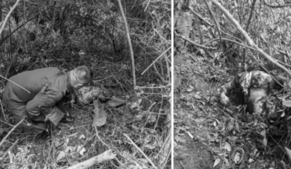 नुवाकोटकाे शिवपुरीमा हेलिकप्टर दुर्घटना हुदा एक नेपाली सहित पाँच जनाकाे मृत्यु ।