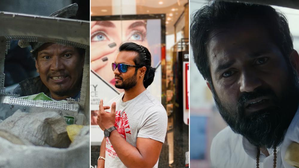 चलचित्र ‘आँखा’को टिजर सार्वजनिक : सुकुम्वासीको कथा सुकुम्वासीप्रति सरकारले हेर्ने नजर : चलचित्र ‘आँखा’