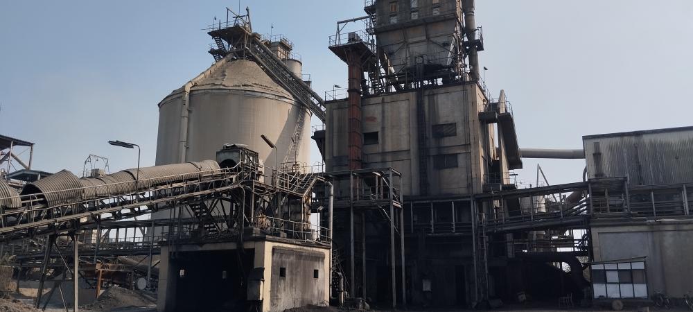 उदयपुर सिमेन्ट उद्योगलाई निजीकरण गर्न नहुने एमालेको निष्कर्ष  ।