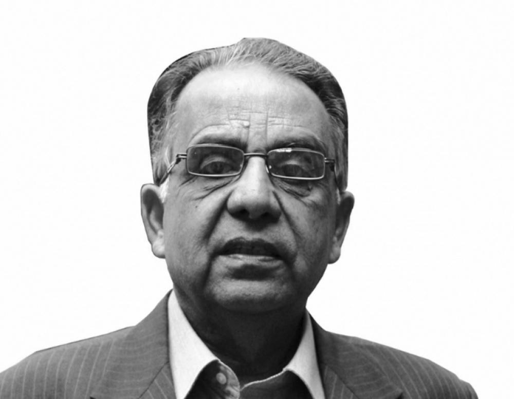 पूर्व सभामुख ढुङ्गानाकाे अस्पताल लैजादै गर्दा , बाटैमा निधन, अन्त्येष्टि भाेलिमात्रै गरिने ।